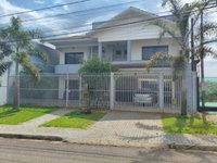Casa com 4 quartos, 1 vaga e 311m² em São Cristóvão - Imperdível!