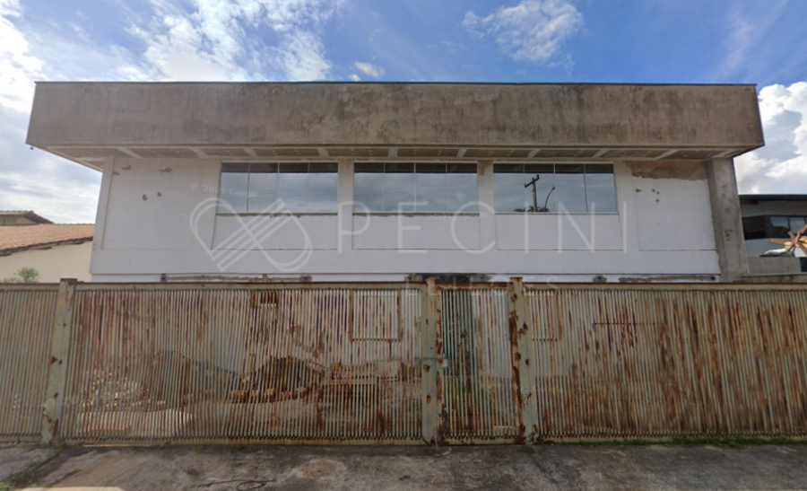 Casa em Brasília com 4 quartos e 800m² de terreno