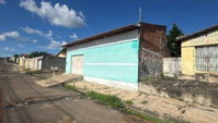 Casa com 2 quartos e 1 banheiro em Caxias - MA