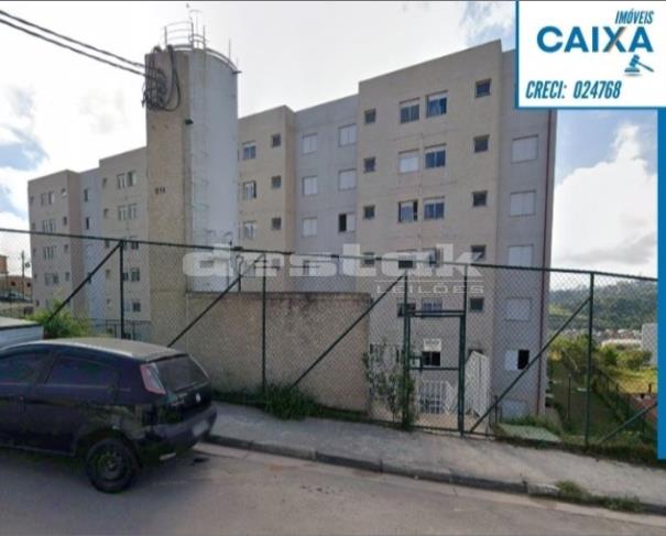 Apartamento 2 quartos em Guaianazes com 49,58m²