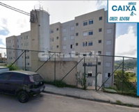 Apartamento 2 quartos em Guaianazes com 49,58m²