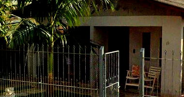 Casa Ocupada de 108m² no Bairro Timbaúva em Santa Rosa/RS