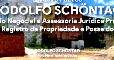 Terreno Urbano com 400m² em Cabo de Santo Agostinho (PE)