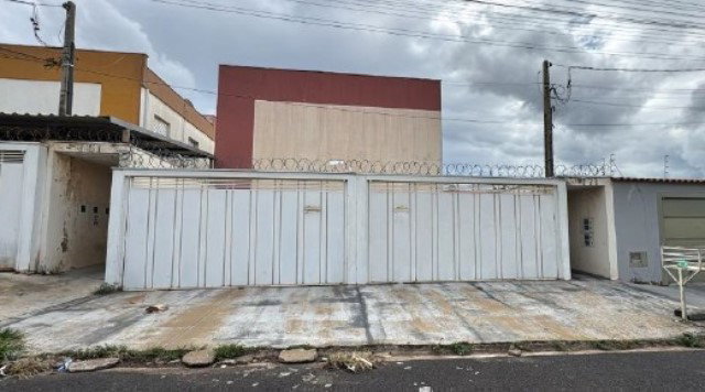 Apartamento 11 - Residencial Judite F. Carreiro