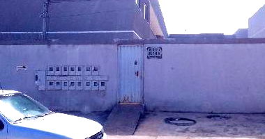 Apartamento com 2 quartos em Águas Lindas de Goiás