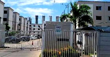 Apartamento em Paulista com 2 quartos e 47,27m²