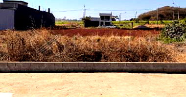 Terreno em Ribeirão Preto - Loteamento Fazenda Santa Rita do Picadão