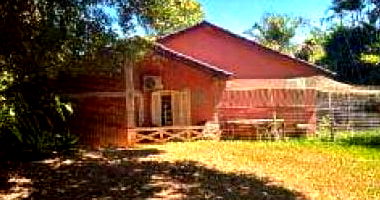 Casa espaçosa com 166m² em Tarumã, Viamão - RS