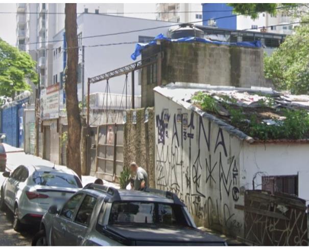 Terrenos Urbanos Capela do Socorro - 3 lotes comerciais com potencial