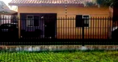 Casa 56 m² ocupada em Pilar Parque Campestre