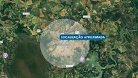 Chácara Nossa Senhora Aparecida - 3 hectares em Caldas Novas