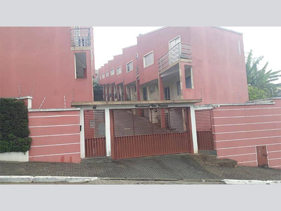 Casa com 102,03 m², 3 quartos, ocupada, em condomínio