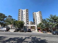 Apartamento com 2 quartos e 81m² em São Paulo