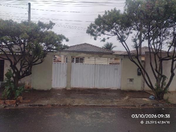 Casa com 2 quartos, 1 banheiro e 45,47m² em Tatuí/SP