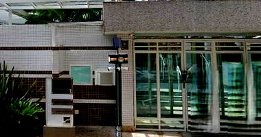 Apto. 218m², 04 vagas, Vila Regente Feijó - Ocupado