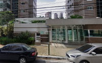 Apto. 218m², 04 vagas, Vila Regente Feijó -