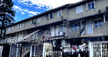 Casa com 63,84m² em Caxias do Sul/RS