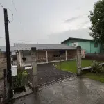 Casa de Alvenaria com Terreno Amplo em Venâncio Aires