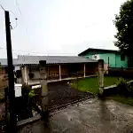 Casa de Alvenaria com Terreno Amplo em Venâncio Aires