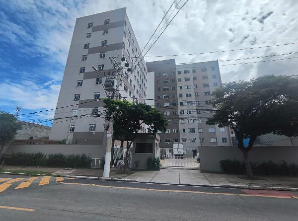 Apartamento 2 dormitórios, 88,38m², 2º leilão com 35% de desconto