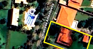 Casa com 3 quartos em Condomínio Fechado