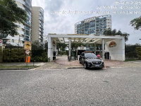 Apartamento 260m² com 4 quartos e 3 vagas na Barra da Tijuca