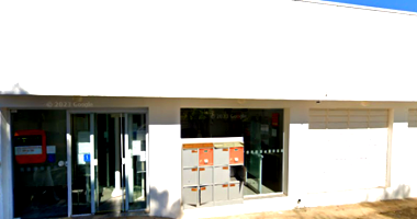 Loja Comercial com 170m² construída e terreno de 446m², desocupada