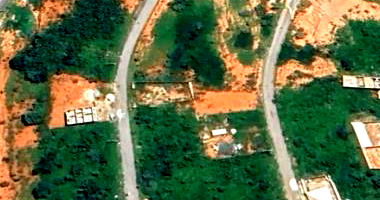 Lote de 280m² no Loteamento Ecovilla Tijuco - Cidade Verde
