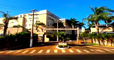 Apartamento com 69,81m² em Ribeirão Preto - SP