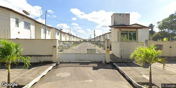 Casa 2 quartos, 1 banheiro, 44m² construída, 1 vaga