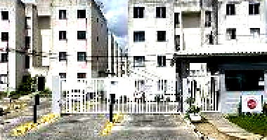 Apartamento com 2 quartos em Feira de Santana