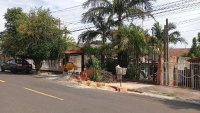 Casa Ocupada em São Leopoldo com 45,92m² de Área Construída
