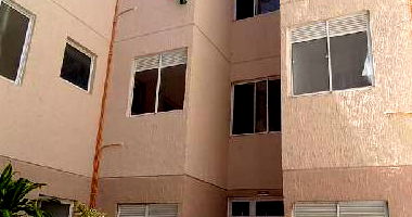 Apartamento com 2 quartos, 70.96m² em Salvador