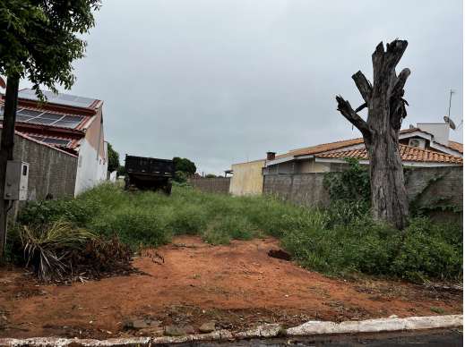 Terreno Urbano em Anaurilândia - Oportunidade Única!