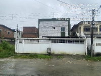 Apartamento com 2 Quartos em Cabo de Santo Agostinho/PE