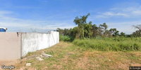 Lote com loja de 59,60m² e terreno de 400m², acabamento simples