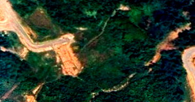 Imóvel Rural com 101.190,44m² em Pedro Leopoldo/MG