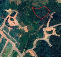 Imóvel Rural com 101.190,44m² em Pedro Leopoldo/MG