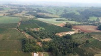 Imóvel rural com 21.323m² em Pinhalão-PR