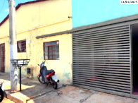 Casa com Terreno de 256,61m² em Rialma/GO