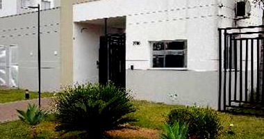 Apartamento com 57,1m² de área total