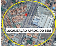 Casa com 1 quarto, 1 banheiro e 39,57m² construídos