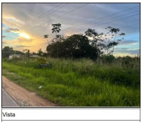 Terreno 80m² sem benfeitorias