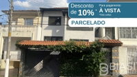 Casa 120m² Ocupada na Chácara Inglesa