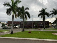Casa com 457m² construídos, ocupada, 1 vaga