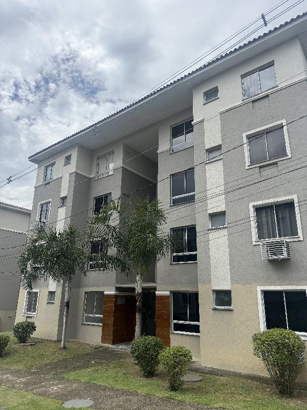 Apartamento 2 quartos, 1 vaga, 48,8m² - Cond. Portal Jardim das Bromélias