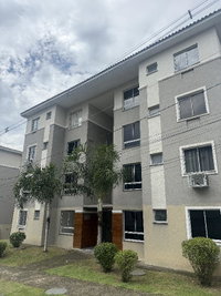 Apartamento 2 quartos, 1 vaga, 48,8m² - Cond. Portal Jardim das Bromélias