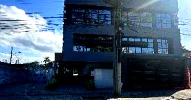 Apartamento com 2 Quartos em Joinville/SC