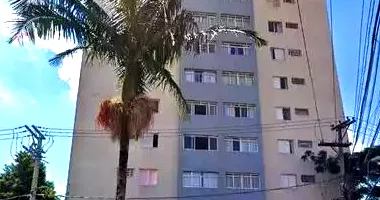 Apartamento com 3 quartos em leilão no Centro de Poá/SP