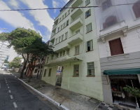 Apartamento 43m² na Liberdade, São Paulo/SP